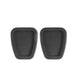 Goma Pedal Freno Y Croche Honda Cr-V Fit 1998-2017 X2 GOMA PEDAL