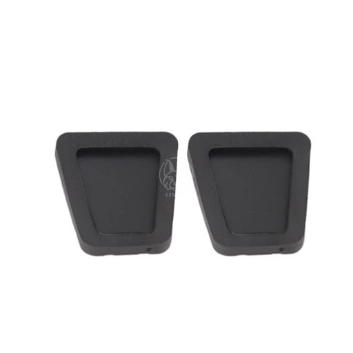 Goma Pedal Freno Y Croche Kia Optima Rio Cvvt Sportage Sorento Tiburon Santa Fe Accent Cvvt Sonata Tucson 2001-2010 X2