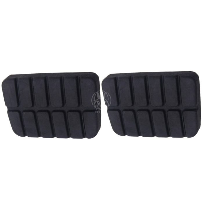 Goma Pedal Freno Y Croche Nissan D21 Pickup X2 GOMA PEDAL