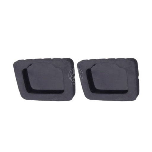 Goma Pedal Freno Y Croche Nissan D21 Pickup X2 GOMA PEDAL