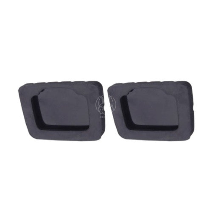 Goma Pedal Freno Y Croche Nissan D21 Pickup X2 GOMA PEDAL