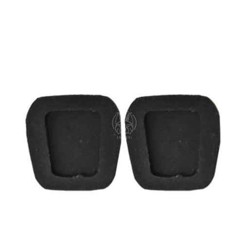 Goma Pedal Freno Y Croche Nissan Sentra Navara Urban B13 1995-2020 X2 GOMA PEDAL