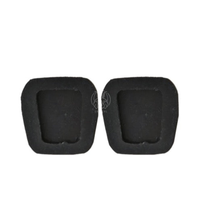 Goma Pedal Freno Y Croche Nissan Sentra Navara Urban B13 1995-2020 X2 GOMA PEDAL