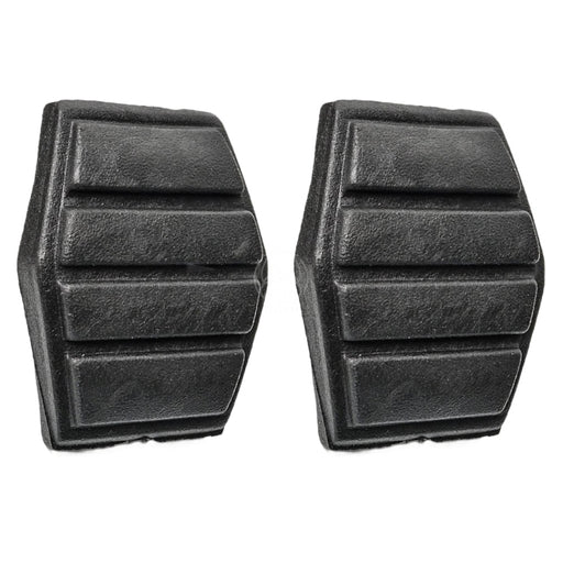 Goma Pedal Freno Y Croche Renault R9 R11 R19 Clio Express Twingo X2 GOMA PEDAL
