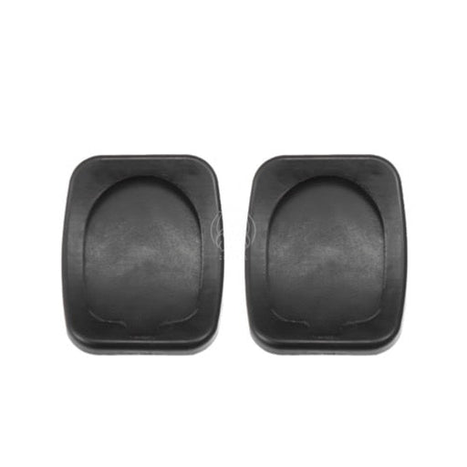 Goma Pedal Freno Y Croche Suzuki Samurai Jimny Chevrolet Swift Esteem Grand Vitara 1989-2008 X2 GOMA PEDAL