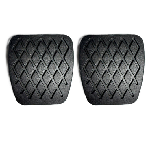 Goma Pedal Freno Y Croche Universal Mod1 X2 GOMA PEDAL