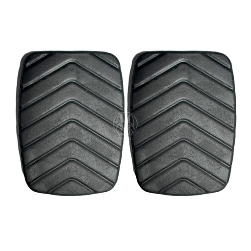 Goma Pedal Freno Y Croche Universal Mod2 X2 GOMA PEDAL