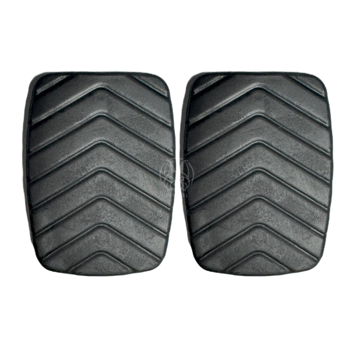 Goma Pedal Freno Y Croche Universal Mod2 X2 GOMA PEDAL