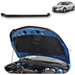 Goma Protector Capot Chevrolet Cruze 2011-2016 GOMA CAPOT