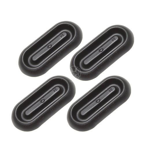 Goma Tapón Carroceria Drenaje Piso Audi A1 A3 Ibiza Leon Mii Toledo Fabia Octavia Rapid Yeti Amarok Tiguan Caddy Golf