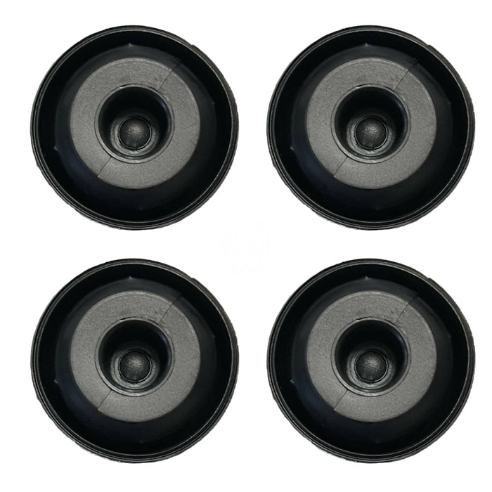 Goma Tapón Carroceria Drenaje Piso Audi A1 A7 A8 Q3 Q5 Q7 Seat Altea Cordoba Ibiza Leon Toledo Fabia Octavia Volkswagen