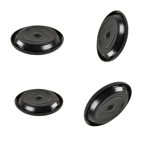 Goma Tapón Carroceria Drenaje Piso Audi A1 A7 A8 Q3 Q5 Q7 Seat Altea Cordoba Ibiza Leon Toledo Fabia Octavia Volkswagen