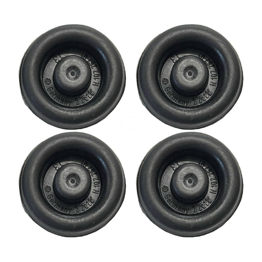 Goma Tapón Carroceria Drenaje Piso Audi A1 A7 A8 Q3 Q5 Q7 Seat Altea Cordoba Ibiza Leon Toledo Fabia Octavia Volkswagen