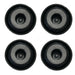 Goma Tapón Carroceria Drenaje Piso Audi A1 A7 A8 Q3 Q5 Q7 Seat Altea Cordoba Ibiza Leon Toledo Fabia Octavia Volkswagen