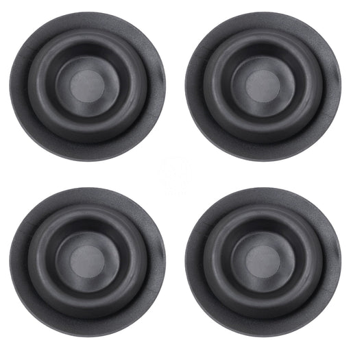 Goma Tapón Carroceria Drenaje Piso Dodge Durango 2011-2021 Caliber 2007-2012 Jeep Wrangler 2001-2006 Grand Cherokee Wk2