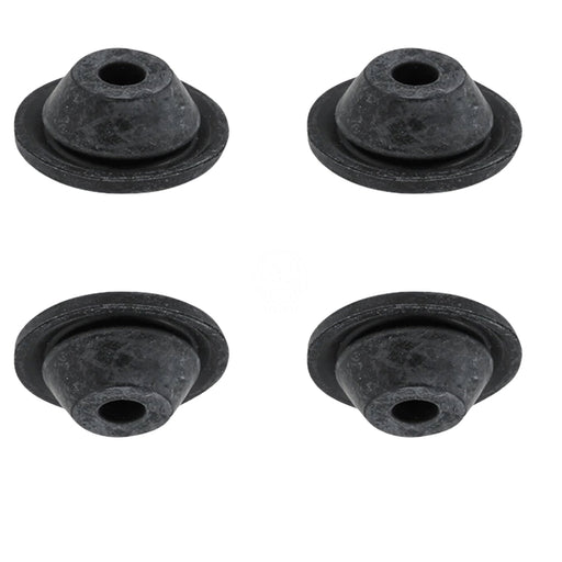 Goma Tapón Carroceria Drenaje Piso Toyota 4Runner 1990-2002 Rav4 2001-2005 Sienna 1998-2003 Camry 1990-2011 Yaris Del