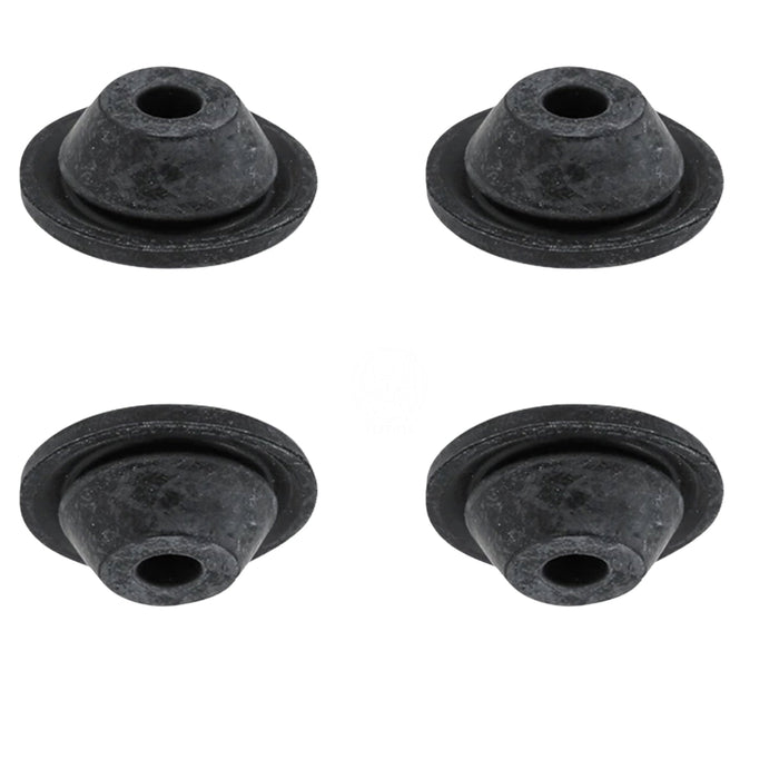 Goma Tapón Carroceria Drenaje Piso Toyota 4Runner 1990-2002 Rav4 2001-2005 Sienna 1998-2003 Camry 1990-2011 Yaris Del
