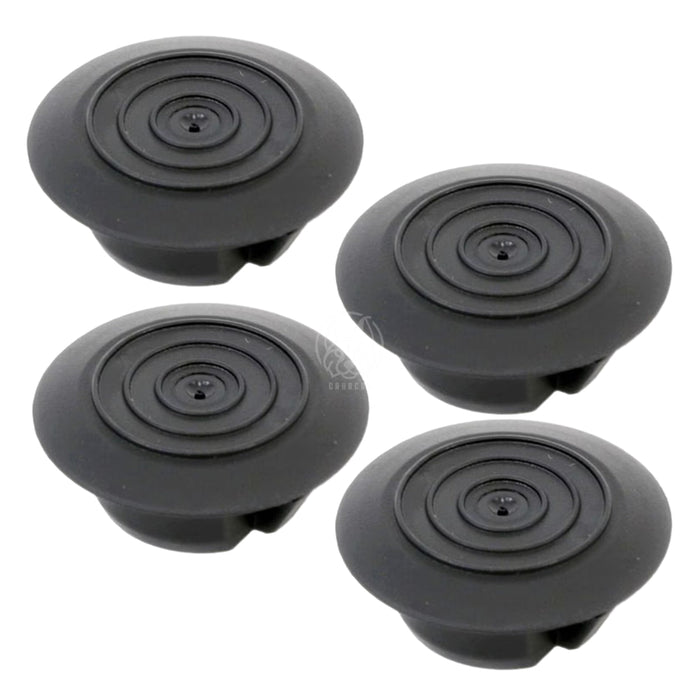 Goma Tapón Carroceria Drenaje Piso Toyota Corolla 2009-2014 X4 GOMA TAPÓN CARROCERIA