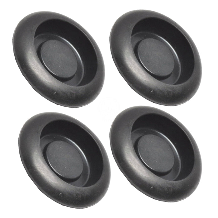 Goma Tapón Carroceria Drenaje Piso Toyota Fj Cruiser 4Runner Tundra Tacoma Sequoia Sienna Rav4 Burbuja Autana Prado Mru