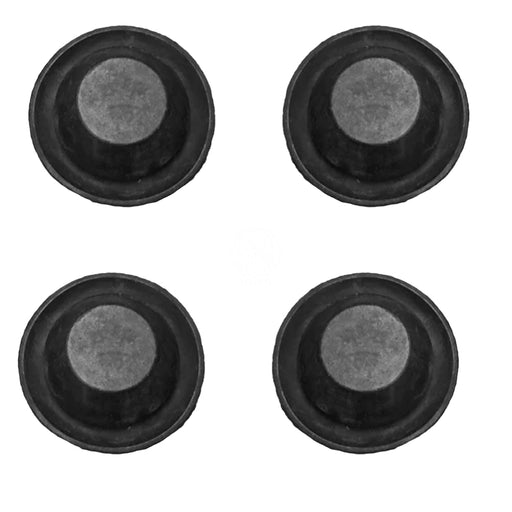 Goma Tapón Carroceria Drenaje Piso Toyota Fj Cruiser Sienna Highlander 4Runner Sequoia Tacoma Tundra Yaris Camry