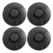 Goma Tapón Carroceria Drenaje Piso Toyota Rav4 2006-2018 Camry 2012-2017 Celica 2000-2005 Corolla 2003-2024 X4 GOMA