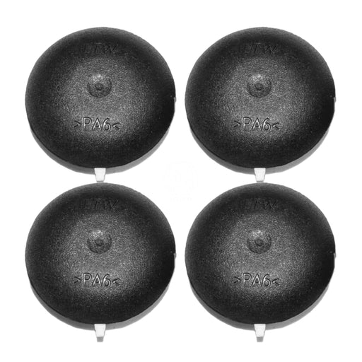 Goma Tapón Carroceria Drenaje Piso Volkswagen Bora Golf Jetta Passat Touareg Audi A1 A3 A4 Seat Leon Skoda Fabia