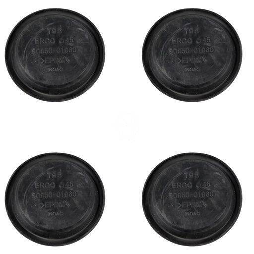 Goma Tapón Carroceria Drenaje Piso Y Puerta Trasera Toyota 4Runner Fj Cruiser Lc200 Roraima Tundra Tacoma Celica Yaris