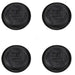 Goma Tapón Carroceria Drenaje Piso Y Puerta Trasera Toyota 4Runner Fj Cruiser Lc200 Roraima Tundra Tacoma Celica Yaris