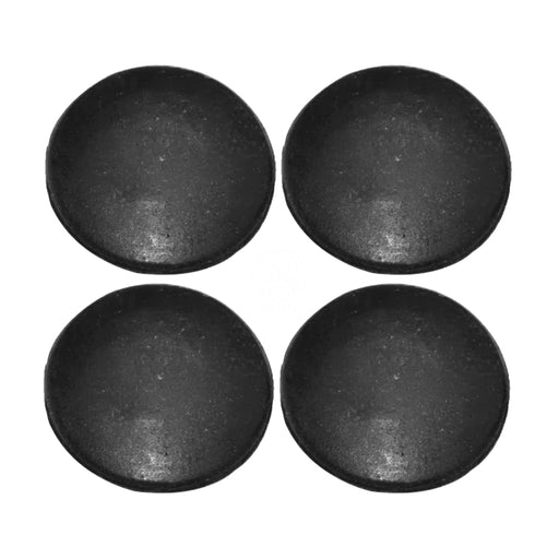 Goma Tapón Carroceria Universal 14.4X10Mm X4 GOMA TAPÓN CARROCERIA
