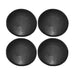 Goma Tapón Carroceria Universal 14.4X10Mm X4 GOMA TAPÓN CARROCERIA