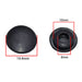 Goma Tapón Carroceria Universal 14.4X10Mm X4 GOMA TAPÓN CARROCERIA