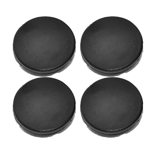 Goma Tapón Carroceria Universal 18.4X16Mm X4 GOMA TAPÓN CARROCERIA