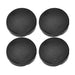 Goma Tapón Carroceria Universal 18.4X16Mm X4 GOMA TAPÓN CARROCERIA
