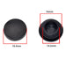 Goma Tapón Carroceria Universal 18.4X16Mm X4 GOMA TAPÓN CARROCERIA