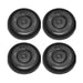 Goma Tapón Carroceria Universal 19.6X10Mm X4 GOMA TAPÓN CARROCERIA