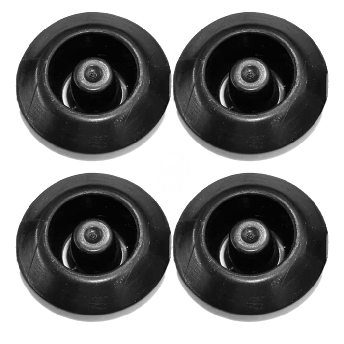 Goma Tapón Carroceria Universal 19X11.6Mm X4 GOMA TAPÓN CARROCERIA
