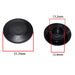 Goma Tapón Carroceria Universal 21.7X13.2Mm X4 GOMA TAPÓN CARROCERIA