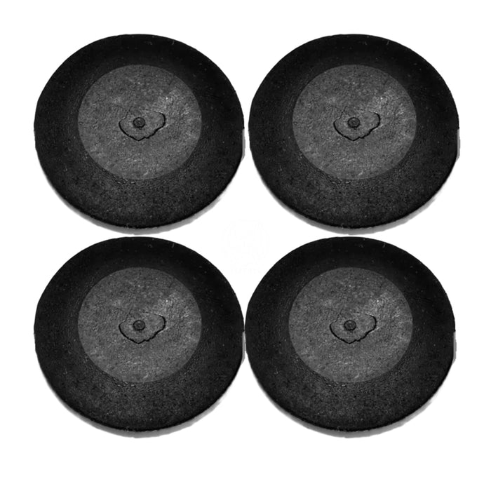 Goma Tapón Carroceria Universal 21.9X13.2Mm X4 GOMA TAPÓN CARROCERIA