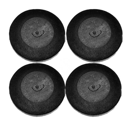 Goma Tapón Carroceria Universal 21.9X13.2Mm X4 GOMA TAPÓN CARROCERIA