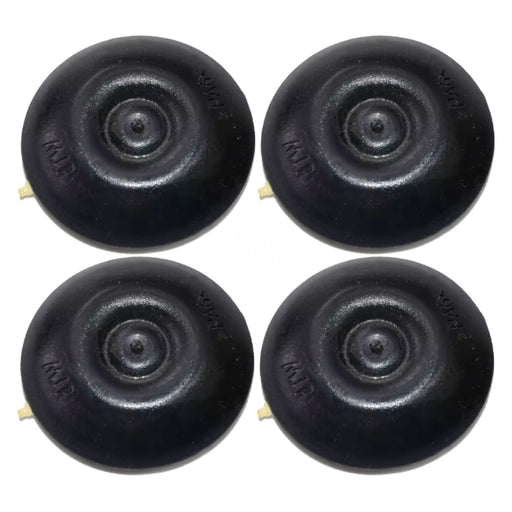 Goma Tapón Carroceria Universal 26X18.4Mm X4 GOMA TAPÓN CARROCERIA