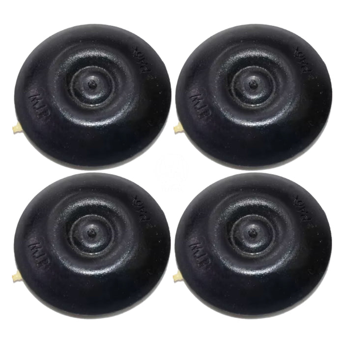 Goma Tapón Carroceria Universal 26X18.4Mm X4 GOMA TAPÓN CARROCERIA