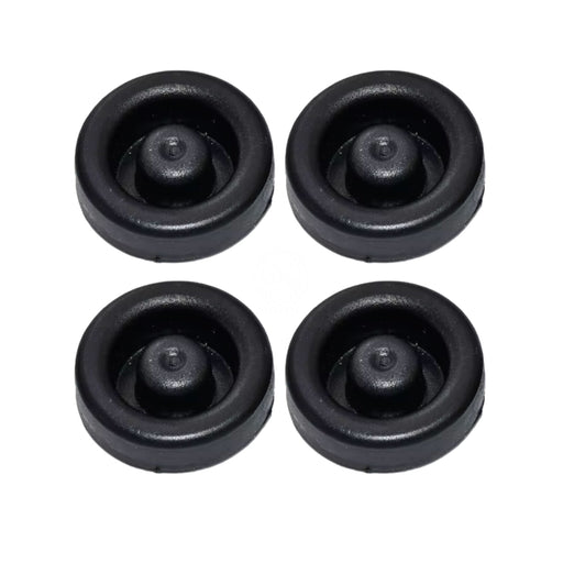 Goma Tapón Carroceria Universal 26X21Mm X4 GOMA TAPÓN CARROCERIA