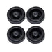 Goma Tapón Carroceria Universal 26X21Mm X4 GOMA TAPÓN CARROCERIA