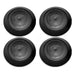 Goma Tapón Carroceria Universal 27X17.5Mm X4 GOMA TAPÓN CARROCERIA