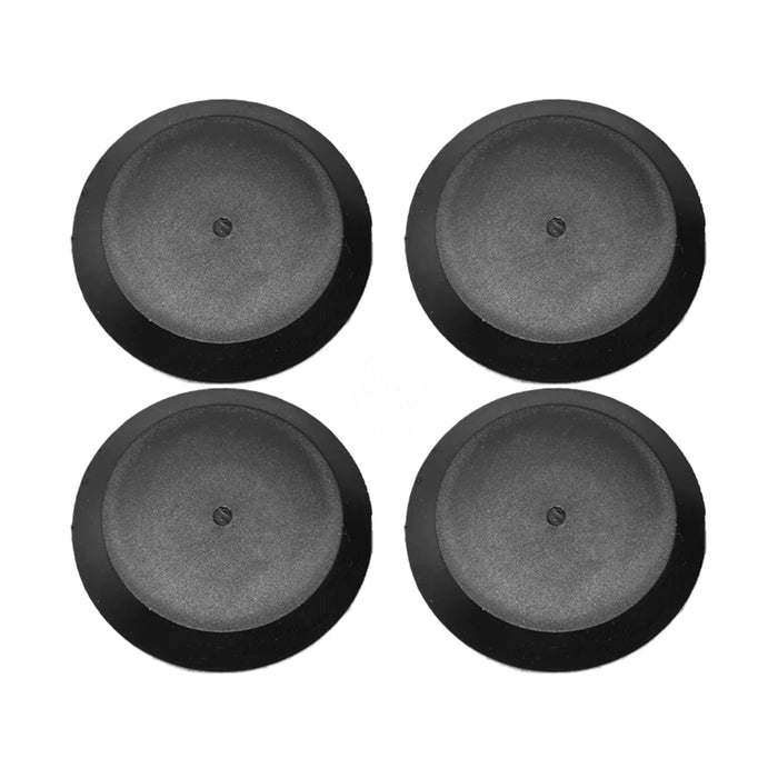 Goma Tapón Carroceria Universal 28.9X23Mm X4 GOMA TAPÓN CARROCERIA