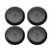 Goma Tapón Carroceria Universal 28.9X23Mm X4 GOMA TAPÓN CARROCERIA