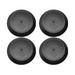 Goma Tapón Carroceria Universal 28.9X23Mm X4 GOMA TAPÓN CARROCERIA