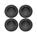 Goma Tapón Carroceria Universal 28X23Mm Mod1 X4 GOMA TAPÓN CARROCERIA