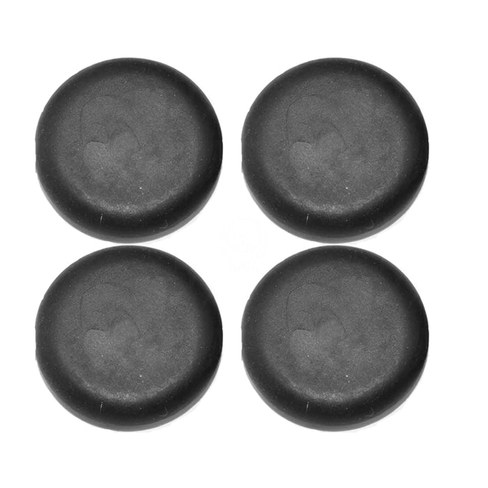 Goma Tapón Carroceria Universal 32.4X27.4Mm X4 GOMA TAPÓN CARROCERIA