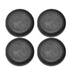 Goma Tapón Carroceria Universal 32.4X27.4Mm X4 GOMA TAPÓN CARROCERIA